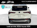 2026 Acura ADX A spec