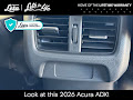 2026 Acura ADX A spec