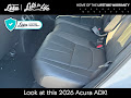 2026 Acura ADX A spec