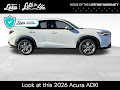 2026 Acura ADX A spec