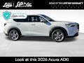 2026 Acura ADX A spec