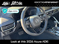 2026 Acura ADX A spec