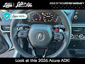 2026 Acura ADX A spec