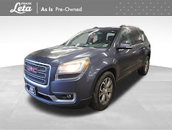 2014 GMC Acadia SLT-2