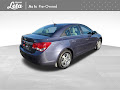 2013 Chevrolet Cruze 1LT