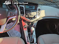 2013 Chevrolet Cruze 1LT