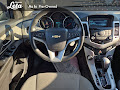 2013 Chevrolet Cruze 1LT