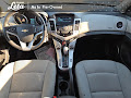 2013 Chevrolet Cruze 1LT
