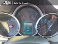 2013 Chevrolet Cruze 1LT