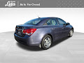 2013 Chevrolet Cruze 1LT