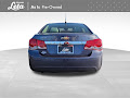 2013 Chevrolet Cruze 1LT