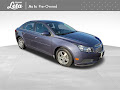 2013 Chevrolet Cruze 1LT