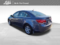 2013 Chevrolet Cruze 1LT