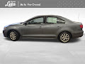 2015 Volkswagen Jetta 1.8T SE