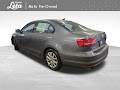 2015 Volkswagen Jetta 1.8T SE