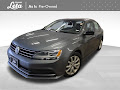 2015 Volkswagen Jetta 1.8T SE