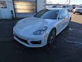 2022 Porsche Panamera GTS