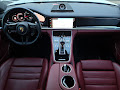 2022 Porsche Panamera GTS