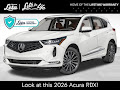 2026 Acura RDX Advance Package