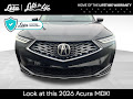 2026 Acura MDX Base