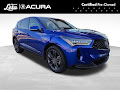 2023 Acura RDX A-Spec Package