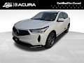 2024 Acura RDX Advance Package