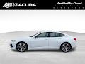 2021 Acura TLX w/Advance Package