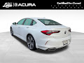 2021 Acura TLX w/Advance Package