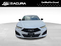 2021 Acura TLX w/Advance Package