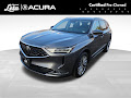 2024 Acura MDX Advance