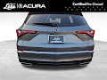 2024 Acura MDX Advance