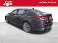 2019 Kia Optima EX