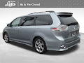 2013 Toyota Sienna SE