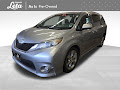 2013 Toyota Sienna SE