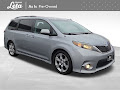 2013 Toyota Sienna SE