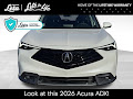 2026 Acura ADX A Spec