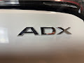 2026 Acura ADX A Spec