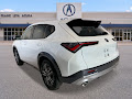 2026 Acura ADX A Spec
