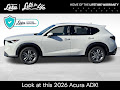 2026 Acura ADX A Spec