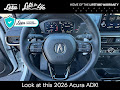 2026 Acura ADX A Spec