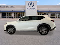 2026 Acura ADX A Spec