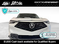 2026 Acura ADX A Spec
