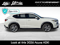 2026 Acura ADX A Spec