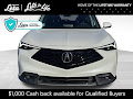 2026 Acura ADX A Spec