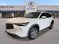 2026 Acura ADX A Spec