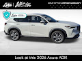 2026 Acura ADX A Spec