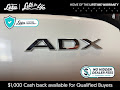 2026 Acura ADX A Spec