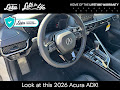 2026 Acura ADX A Spec