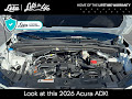 2026 Acura ADX A Spec