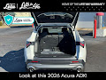 2026 Acura ADX A Spec